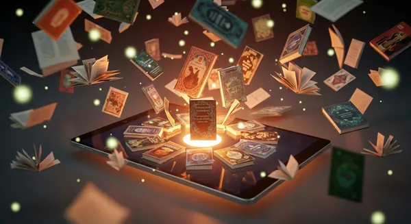 3,10,000+ eBooks Mega Bundle