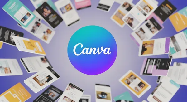 5000+ Canva Templates Bundle