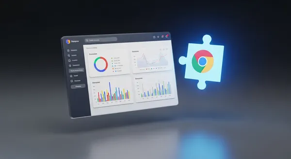 Software / CRM / Extensions