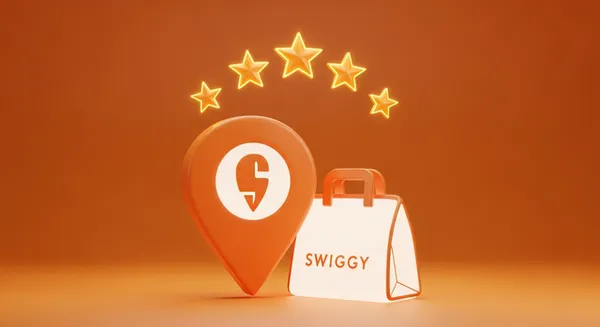 Swiggy Reviews