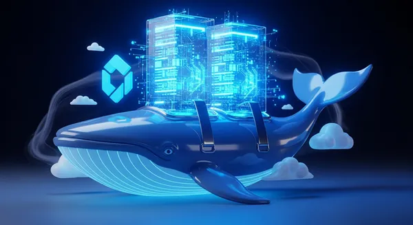 VPS & Docker Setup