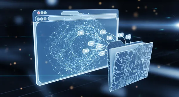 Website Extractor