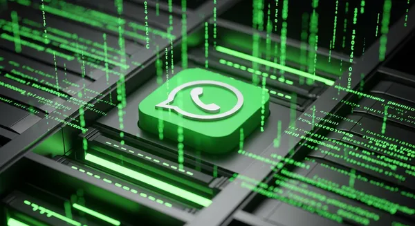 WhatsApp API Setup