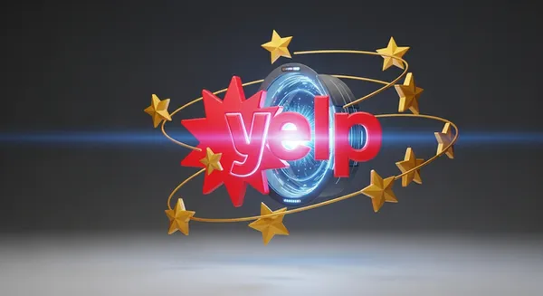 Yelp Web Scraper